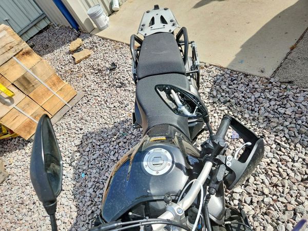 2023 YAMAHA DIRT BIKE