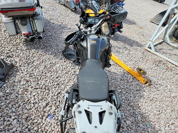2023 YAMAHA DIRT BIKE