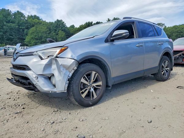 2018 TOYOTA RAV4