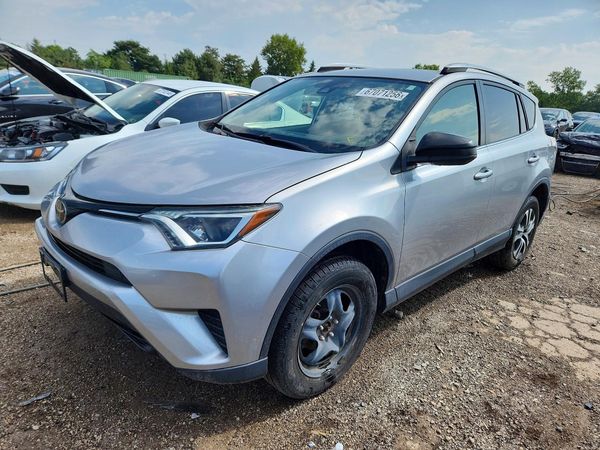 2018 TOYOTA RAV4