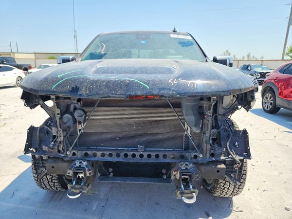 2023 CHEVROLET SILVERADO High Country — DIRF