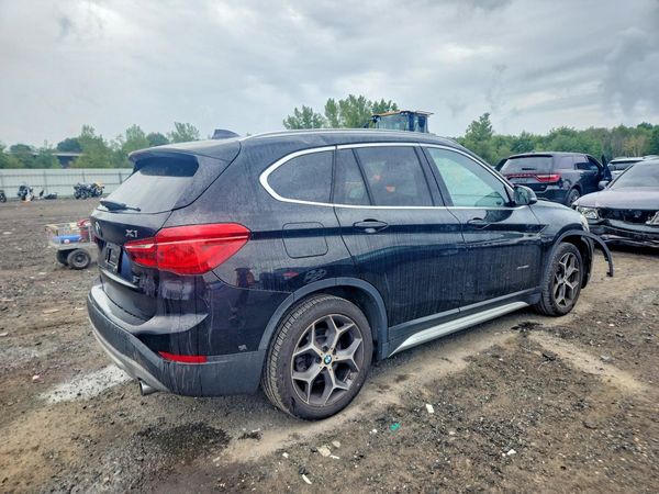 2016 BMW X1 xDrive28i