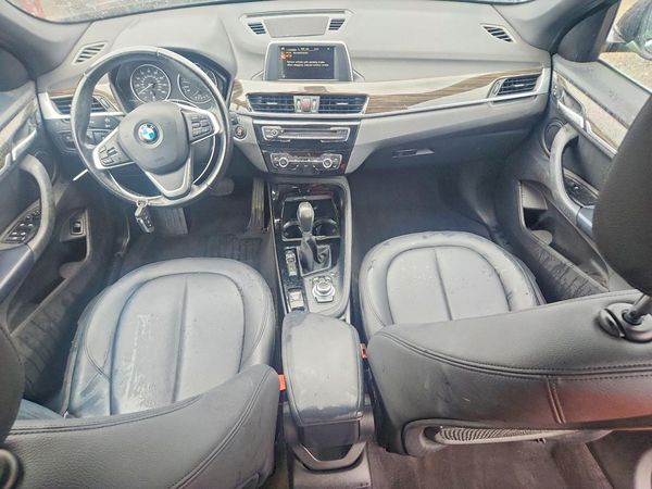 2016 BMW X1 xDrive28i