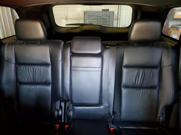 2016 JEEP GRAND CHEROKEE