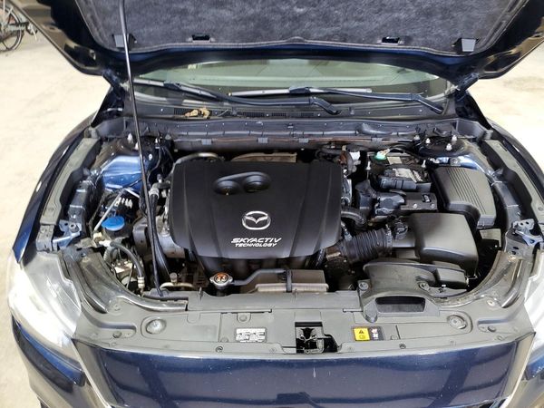 2016 MAZDA 6
