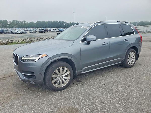 2018 VOLVO XC90