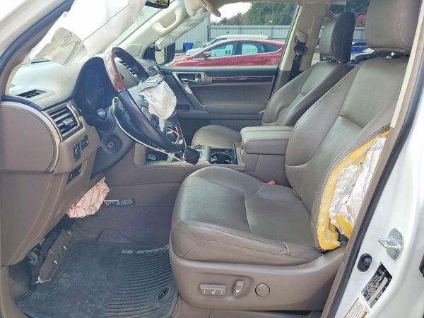 2016 LEXUS GX 460