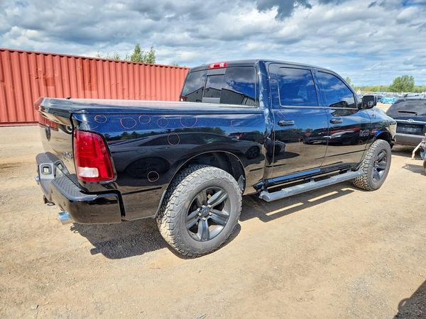 2014 RAM 1500 Sport