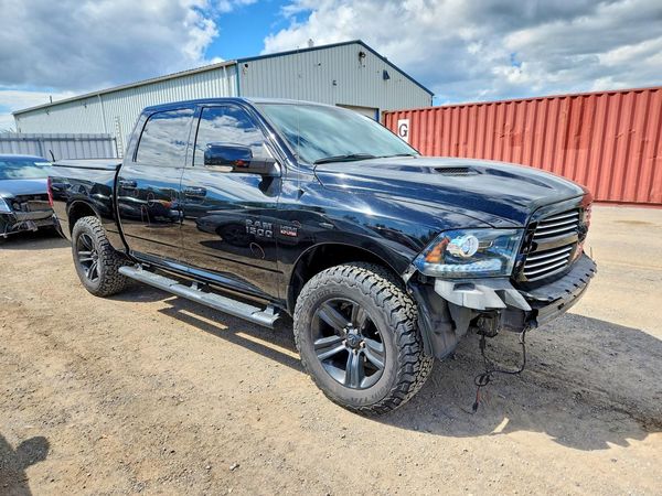 2014 RAM 1500 Sport