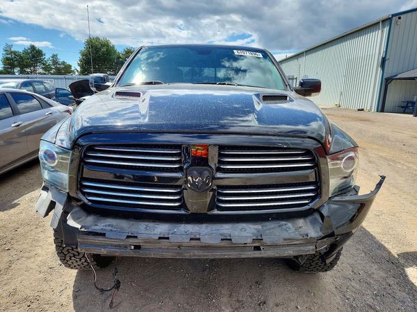 2014 RAM 1500 Sport