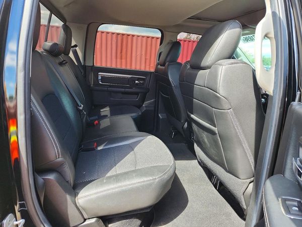 2014 RAM 1500 Sport