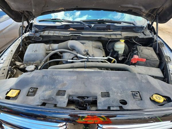 2014 RAM 1500 Sport