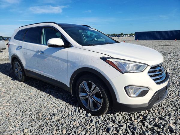 2016 HYUNDAI SANTA FE
