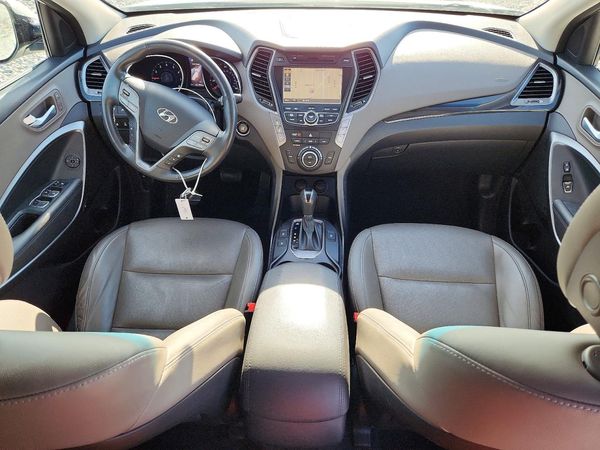 2016 HYUNDAI SANTA FE
