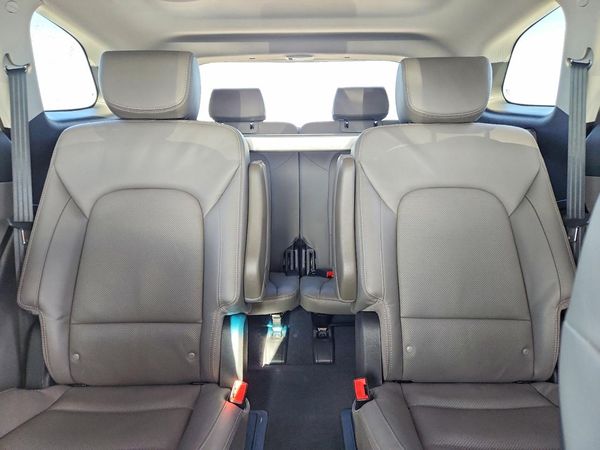 2016 HYUNDAI SANTA FE