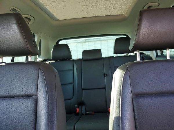 2017 VOLKSWAGEN TIGUAN Wolfsburg — SUVN
