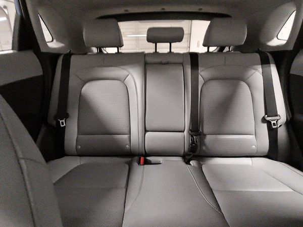 2019 HYUNDAI KONA Limited — SUVN