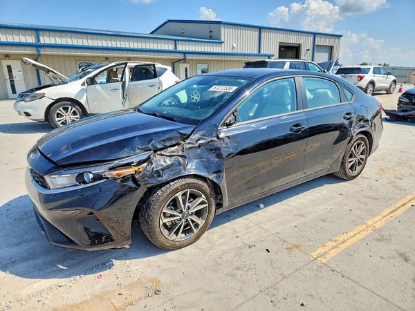 2022 KIA FORTE