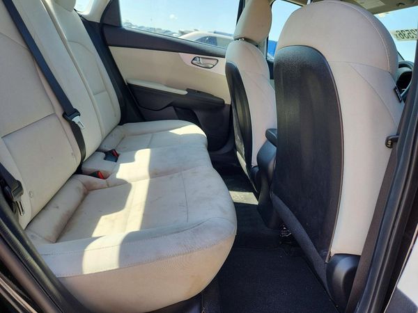 2022 KIA FORTE