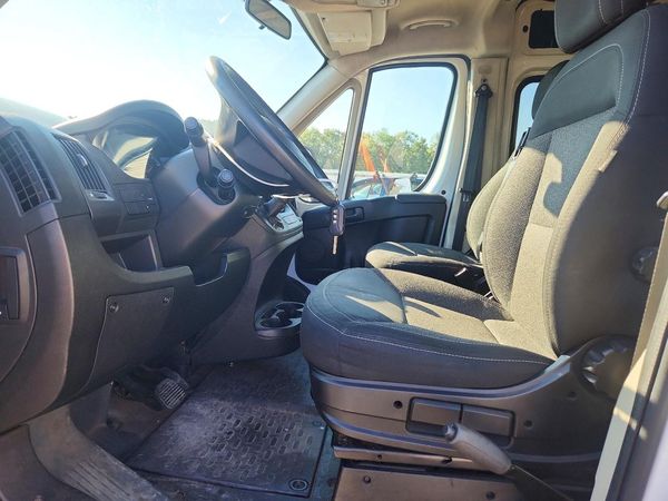 2014 RAM PROMASTER 2500