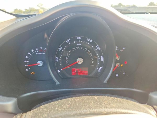2016 KIA SPORTAGE