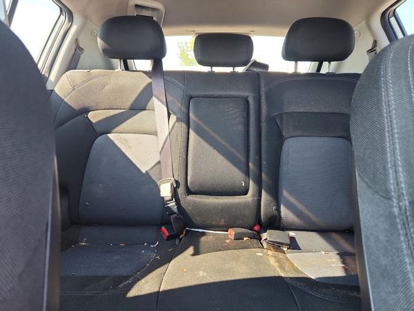 2016 KIA SPORTAGE
