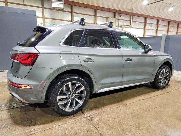 2024 AUDI Q5