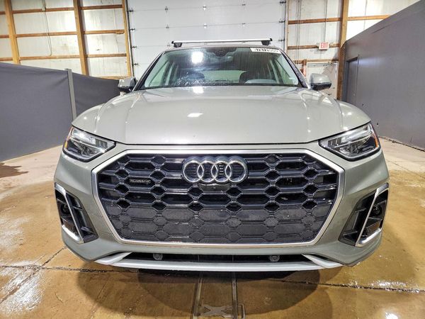 2024 AUDI Q5