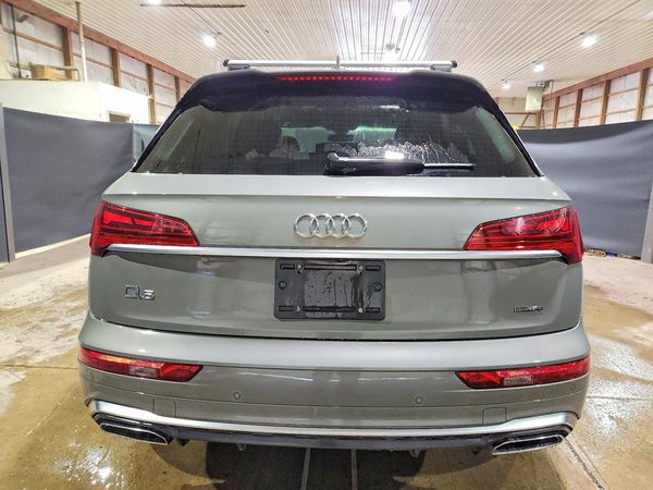 2024 AUDI Q5
