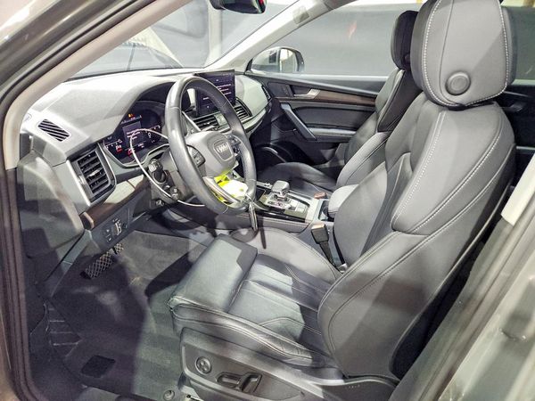 2024 AUDI Q5