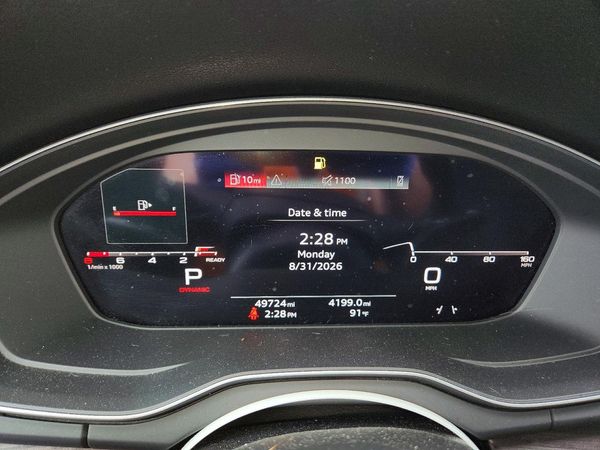 2024 AUDI Q5