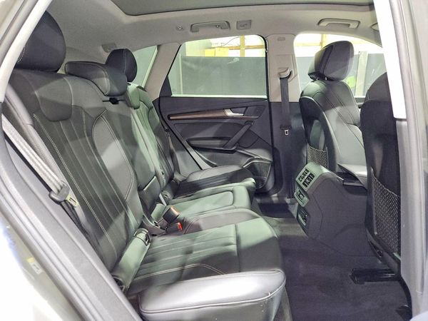 2024 AUDI Q5