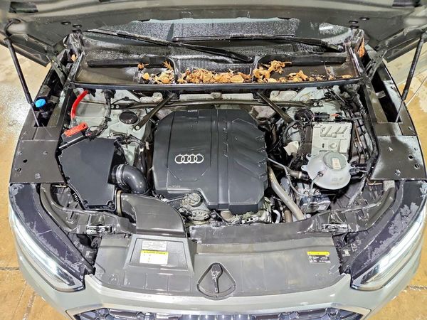2024 AUDI Q5