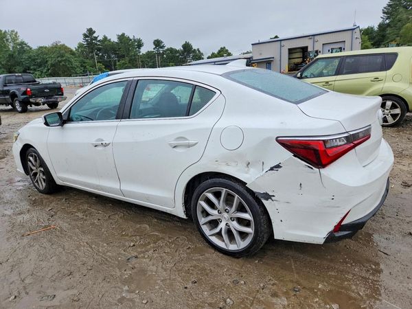 2021 ACURA ILX