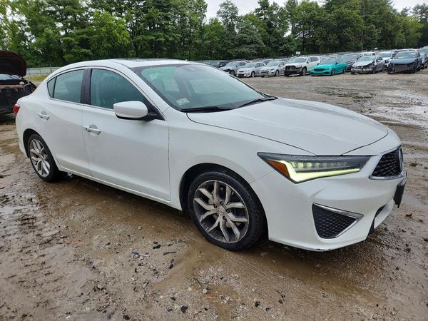 2021 ACURA ILX