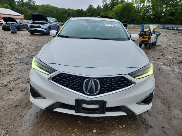 2021 ACURA ILX