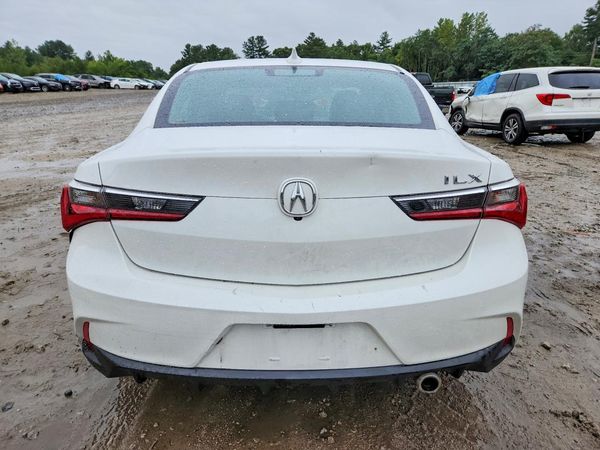 2021 ACURA ILX