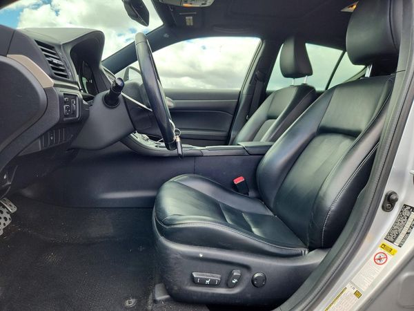 2015 LEXUS CT 200h