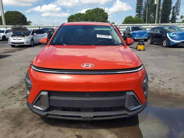 2026 HYUNDAI KONA