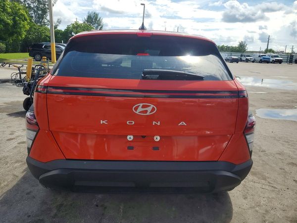 2026 HYUNDAI KONA
