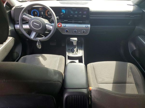 2026 HYUNDAI KONA