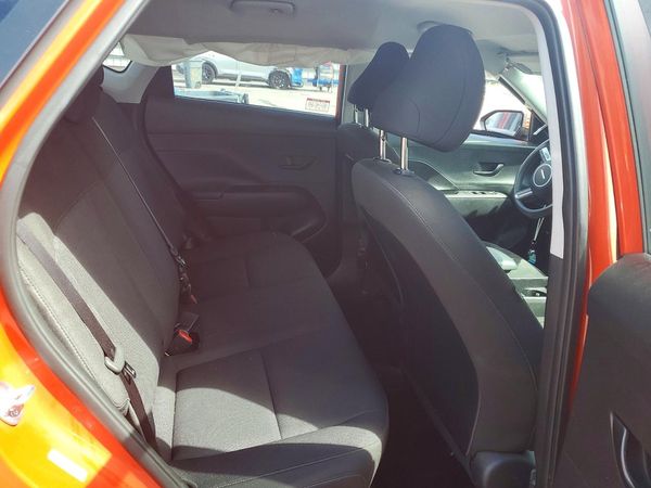 2026 HYUNDAI KONA