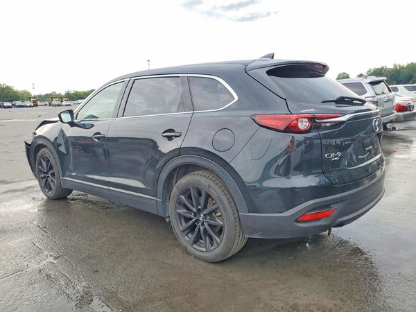 2023 MAZDA CX-9