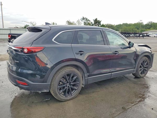 2023 MAZDA CX-9