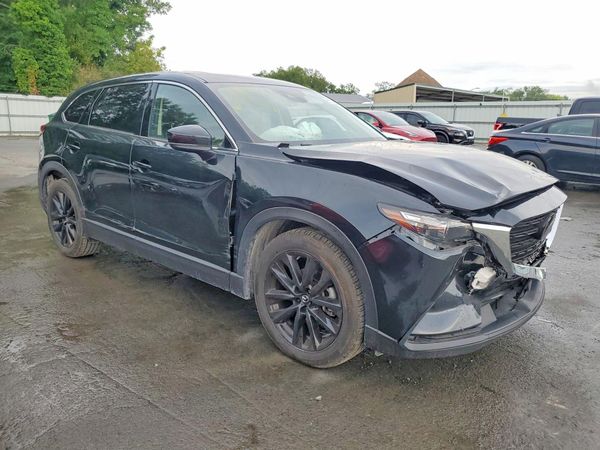 2023 MAZDA CX-9