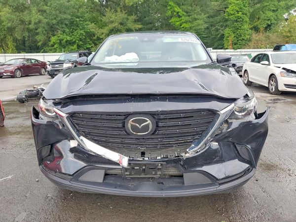 2023 MAZDA CX-9