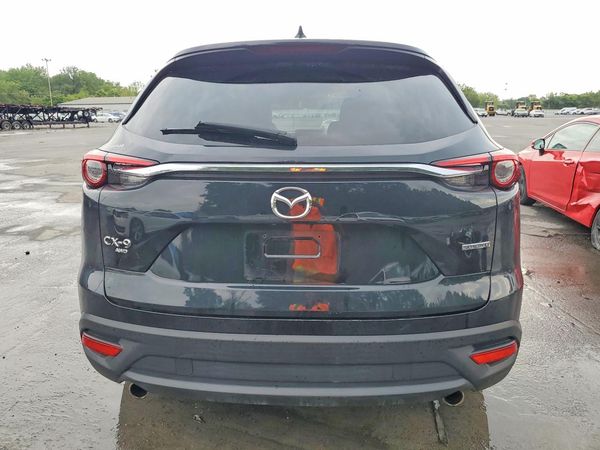 2023 MAZDA CX-9