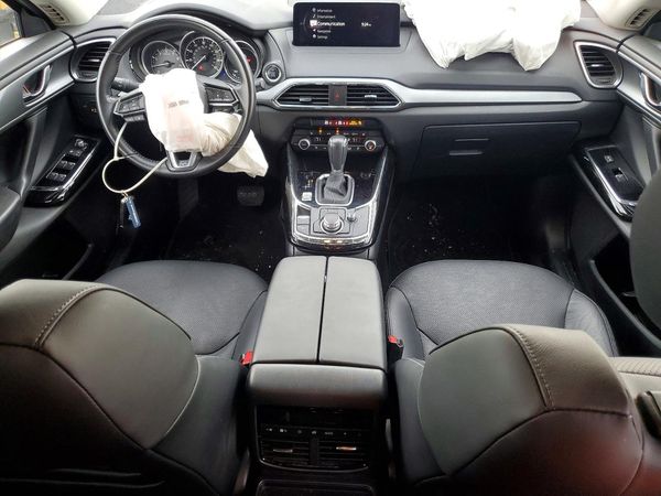 2023 MAZDA CX-9