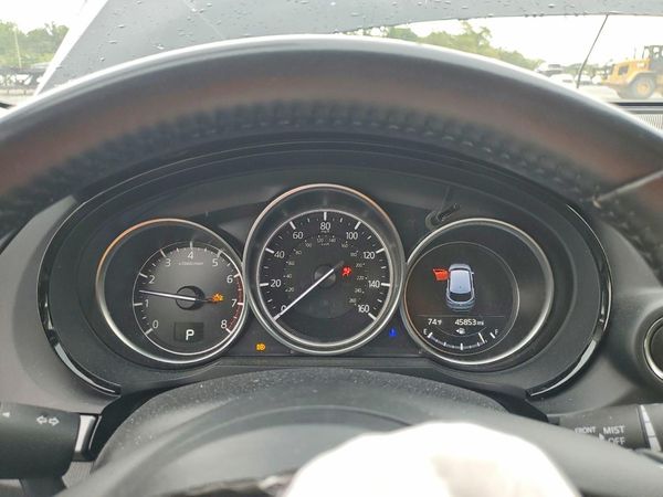2023 MAZDA CX-9