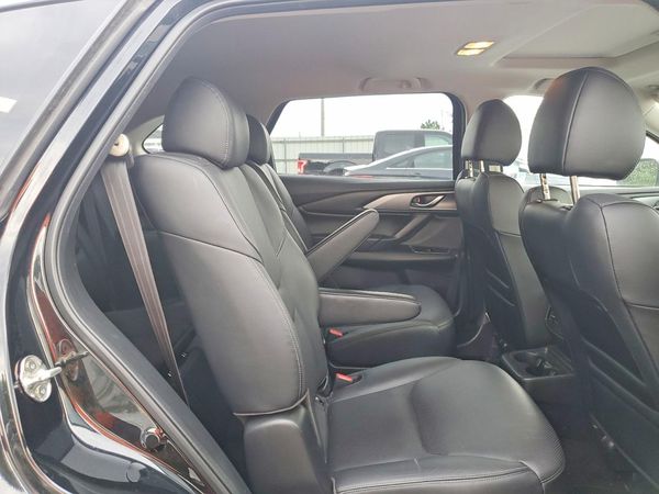 2023 MAZDA CX-9